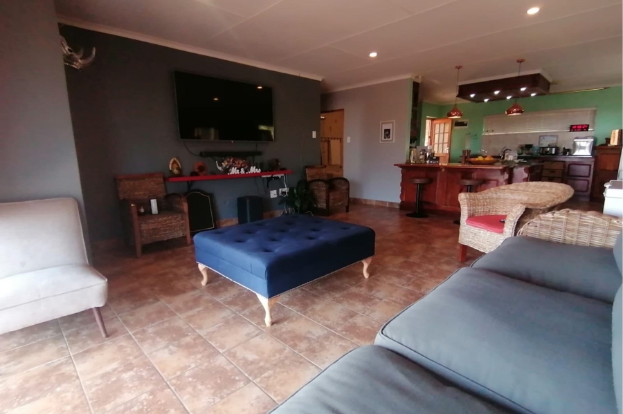 3 Bedroom Property for Sale in Dana Bay Western Cape